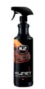 KLINET PRO K2 IPA ODTŁUSZCZACZ DO LAKIERU SZYB 1L