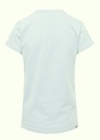 Y749 HUMMEL LOGO Dámske tričko T-SHIRT L EAN (GTIN) 5700498377176