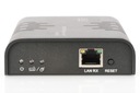 HDMI przedłużacz sieciowy KVM kompatybilny z IP