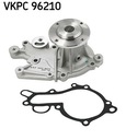 BOMBA DE AGUA VKPC 96210 SKF SUZUKI BALENO 