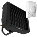 ВОДОНАГРЕВАТЕЛЬ 20 кВт КОНСОЛЬ + КОНТРОЛЛЕР 1900м3