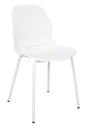 АРИЯ стул белый