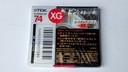 MiniDisc MD TDK XG 74 1szt EAN (GTIN) 4902030060350