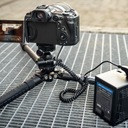 Adapter zasilania Newell D-Tap do EN-EL15 do Nikon Rodzaj zamiennik