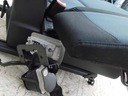 MAZDA 5 V 2006R SEATS SOFA REAR 