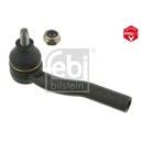 END DRIVE SHAFT KIEROWNICZEGO POPRZECZNEGO FEBI BILSTEIN 12475 