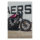 КРИШКА ФІЛЬТРА ПОВІТРЯ DO HARLEY-DAVIDSON 22-25 ЧОРНІ NR: 964371  фото 6