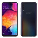 Smartfon Samsung Galaxy A50 A505F 4GB 128GB 6,4'' LTE + ZASILACZ Marka telefonu Samsung