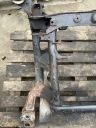 MERCEDES ML W164 3.0 CDI CHÂSSIS AVANT CHÂSSIS COUSSINS A1643300058photo 12
