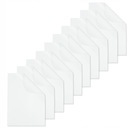 БУМАГА ДЛЯ ОДЕЖДЫ ФУТБОЛКИ НАБОР ИЗ 10 ЛИСТОВ А4