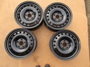 4 PIEZAS LLANTAS 18 JEEP WRANGLER GRAND CHEROKEE CHRYSLER VOYAGER ASPEN 8J 5X127 