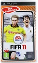 FIFA 11 [ИГРА ДЛЯ PSP]