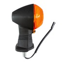 ПОВОРОТНИК SUZUKI DL 650 1000 V-STORM - ПРАВЫЙ ПЕРЕД HOMOLOGACJA, КАК ОРИГИНАЛ  фото 8