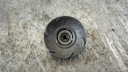 KAWASAKI VULCAN EN 500 ER-5 ER5 POMPE À EAU CHÂSSIS PROTECTION ENGRENAGEphoto 6