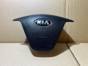 KIA CEED II COUSSIN AIRBAG CONDUCTEUR AIR BAG CAOUTCHOUC 56900-A2100photo 6