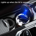 ASHTRAY AUTOMOTIVE Z LED LED DO BENTLEY 