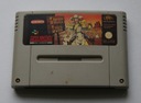 Счастливчик Люк — Super Nintendo SNES