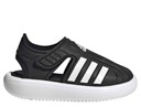 Detské sandále ADIDAS WATER SANDAL I 24 Hrdina žiadny