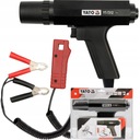 СТРОБОСКОПИЧЕСКАЯ ЛАМПА YATO С РЕГУЛИРУЕМОЙ НАСТРОЙКОЙ ЗАЖИГАНИЯ