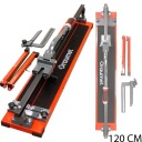 DRAUMET 8933 МАШИНА ДЛЯ РЕЗКИ ПЛИТКИ 1200 ММ