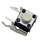 IRIS Mikrostyk switch przycisk bumpera LB RB do pada Xbox One / Xbox Series