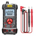 ANENG M167 АВТОМАТИЧЕСКИЙ СВЕТОДИОДНЫЙ NCV МУЛЬТИМЕТР