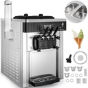 Stroje Na Zmrzlinu Stroj Na Zmrzlinu Automat Smrekovky 22-30L Samočistenie
