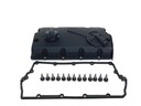 КЛАПАННАЯ КРЫШКА ODMA VAG VW AUDI SEAT SKODA 1.9 TDI 2.0TDI AVF AVB AWX BKE