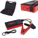 DISPOSITIF DÉMARRAGE 3W1 SUPPORT DÉMARRAGE VERS 300A LAMPE DE POCHE CHARGEURphoto 7