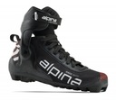 Buty do nartorolek ALPINA / nowy model SKATE 43 EU