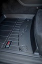 КИЛИМКИ РЕЗИНА DACIA LOGAN II 2 2014-2020 KORYTKA 3D  (17735128521) фото min 13
