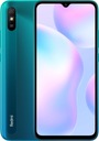 Xiaomi Redmi 9A 2/32 ГБ зеленый