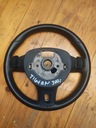 VW TOURAN STEERING WHEEL MULTI BLADES photo 5 - milautoparts-fr.ukrlive.com