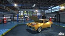Car Mechanic Simulator PL PS4 Režim hry singleplayer