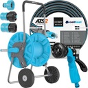 ПРЕМИУМ НАБОР CARRY + САДОВЫЙ ШЛАНГ ARMOR 1/2