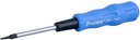 Zestaw 5 TORX Security 5 6 7 8 9 T5H - T9H TR6 Mac Liczba elementów w zestawie 5