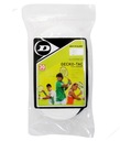 НАРУЖНЫЕ НАКИДКИ DUNLOP GECKO-TAC БЕЛЫЕ 30 ШТ.
