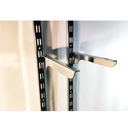 ПОДДЕРЖКИ ПОЛКИ ШИНА 30 СМ