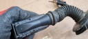 A7 4G S7 ФІШКА ФІШКА З'ЄДНАННЯ ДВЕРІ 8K0972702 A4 B8 A5 8T Q5 A6 C7 4G  (18837748621) фото min 16