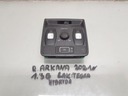 ОСВЕЩЕНИЕ КАБИНЫ, ПАНЕЛЬ ARKANA 51986568