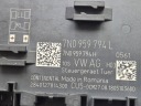 МОДУЛЬ БЛОК КЕРУВАННЯ ДВЕРІ ПЕРЕСУВНИХ VW SHARAN II 7N0959794L 7N0959794H  (18770329613) фото min 8
