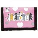 КОШЕЛЕК CLEO & FRANK KOTEK (PFCF35)