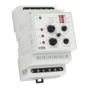 РЕЛЕ КОНТРОЛЯ НАПРЯЖЕНИЯ ELKO HRN-43N/400