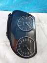 ПРИБОРНА ПАНЕЛЬ ЛІЧИЛЬНИК BMW 1 E87 116I 102493251  (17445079749) фото min 9