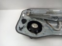 VOLVO V50 MECHANISM LIFT GLASS PRZÒD LEFT 8679080  photo 7