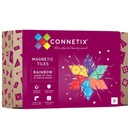 30 шт. Магнитные блоки Geometry Pack Connetix