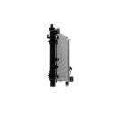 RADIATEUR EAU RIDEX 470R0160 CONVIENT VERS MERCEDES-BENZ CLASSE C BERLINE (W203)photo 15