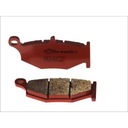 Тормозные колодки Брембо 07SU32SP.