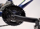 Diamant Ultra 24 horský bicykel MTB Junior 10kg ľahký 13,5&quot; trojradová kľuka Značka inna