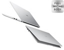 Ноутбук HUAWEI MateBook D15 15,6 дюйма i5-1135G7 8/512 ГБ SSD Win11H Silver (PL)